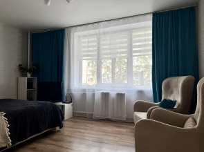 Квартира Hygge Karelia рядом с ЖД вокзалом