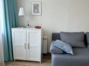 Квартира Премиальная на Комсомольской