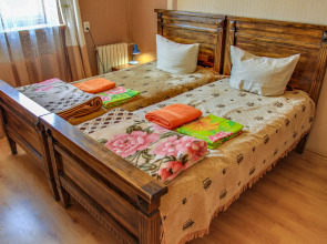 Гостевой дом Коралловая