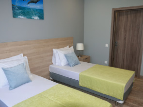 Апартаменты Gorizont