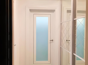 Апартаменты Студия в ЖК Маэстро