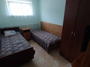 Гостевой дом Трехморье