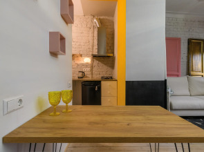 Апартаменты на набережной канала Грибоедова 72