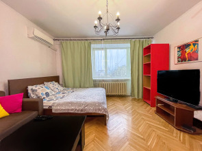 Апартаменты Пушкинская