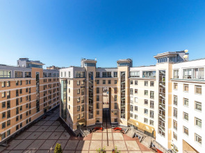 Квартира У Ростральных Колонн