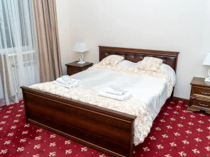 Отель Белые Ночи