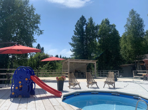 Гостевой Дом Брусника № 1