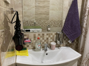 Гостевой дом Sunny Love