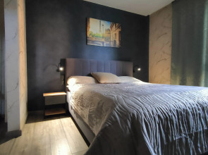 Частный дом Дом с прекрасным видом