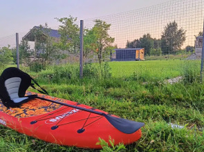 Частный дом МатрёшкаHome