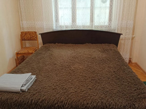 Частный дом в центре