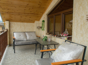 Гостевой дом Andro House