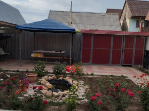 Гостевой Дом Дружба 28