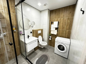 Апартаменты на Московском