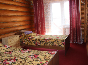 Гостевой Дом Гавань Байкала