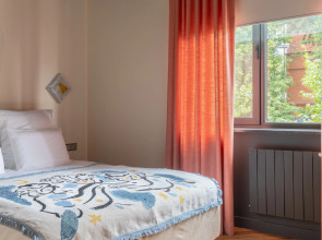 22 Art`a Апартамент №7