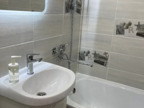 Апартаменты 3-комнатные в Историческом Центре