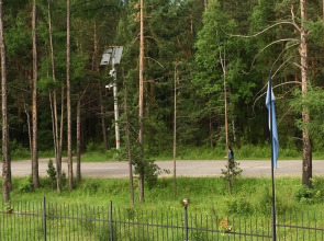 Отель Корона