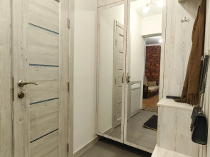 Квартира Guddom на 3 Московском переулке