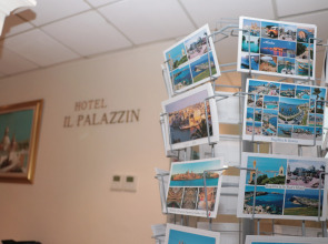 Отель Il Palazzin
