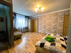 Апартаменты Корнеева 43А