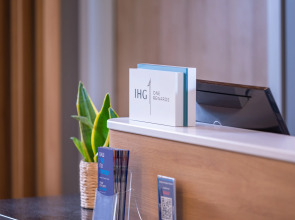 Holiday Inn Express - Yerevan by IHG