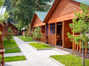 Гостевой дом АЛТАЙ БЕРЕГ ИП Рожнова Л.В.