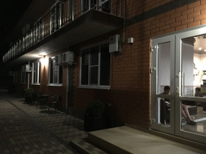 Гостевой Дом Air Azov