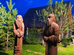 Отель Усадьба Добрыни Никитича