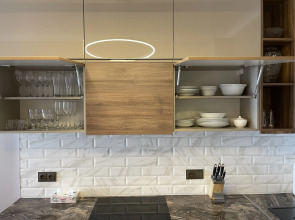 Апартаменты ЖК Корона Авторское Решение