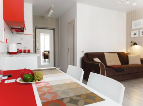 Апартаменты 2 на мысе Фиолент