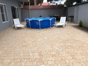 Гостевой дом ДАГ 05