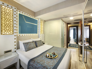 Great Fortune Hotel & Spa