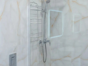 Апартаменты Sokol 59