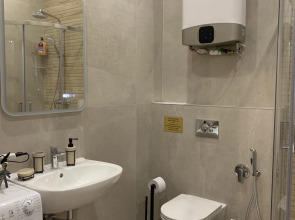 Апартаменты Apart SV2 Цоколь Раушен Престиж