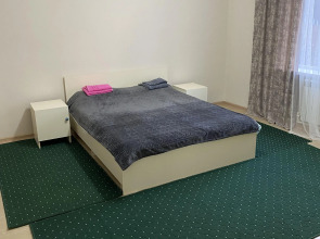 Гостевой дом Апарт