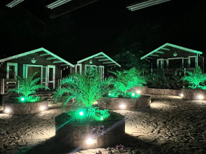 База отдыха Флора