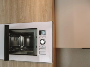 Апартаменты Baikal Hill Residence 21