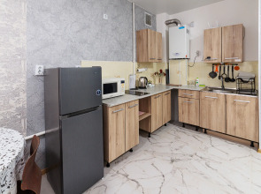 Апартаменты с Террасой Рядом с Лучшим Пляжем