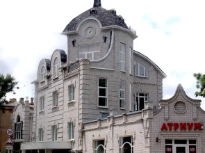 Гостевой Дом Плотниковых