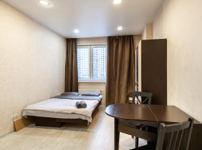 Квартира Гости Любят у метро Рассказовка Красная