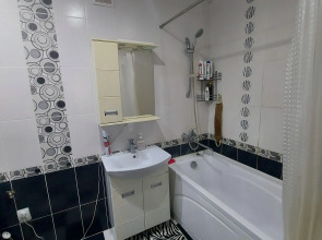 Квартира на Всполье