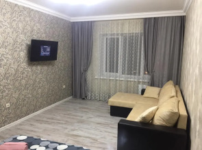 Апартаменты Однокомнатная Евро в новом районе