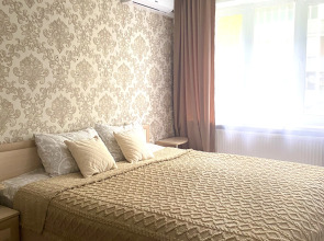 Квартира Светлая и уютная