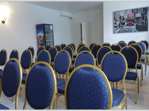 Мини-отель Абажур