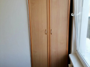 Апартаменты Недорогая двушка на 5 человек