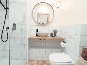 Апартаменты MiraCrimea