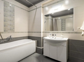 Апартаменты Sdaem116 рядом с Кремлем