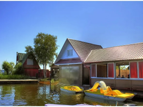 Гостевой Дом Орловская 1