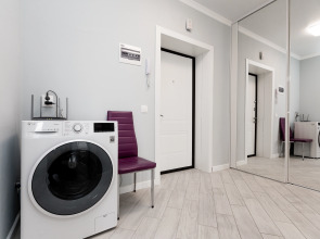 Апартаменты Blue Lagune